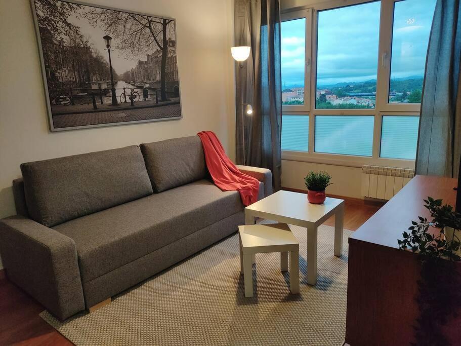 Apartamento Gloria En Oviedo