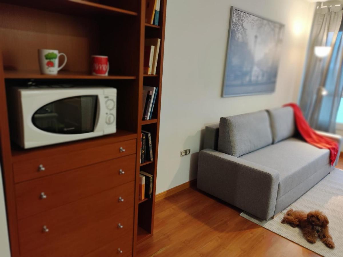 Apartamento Gloria En *