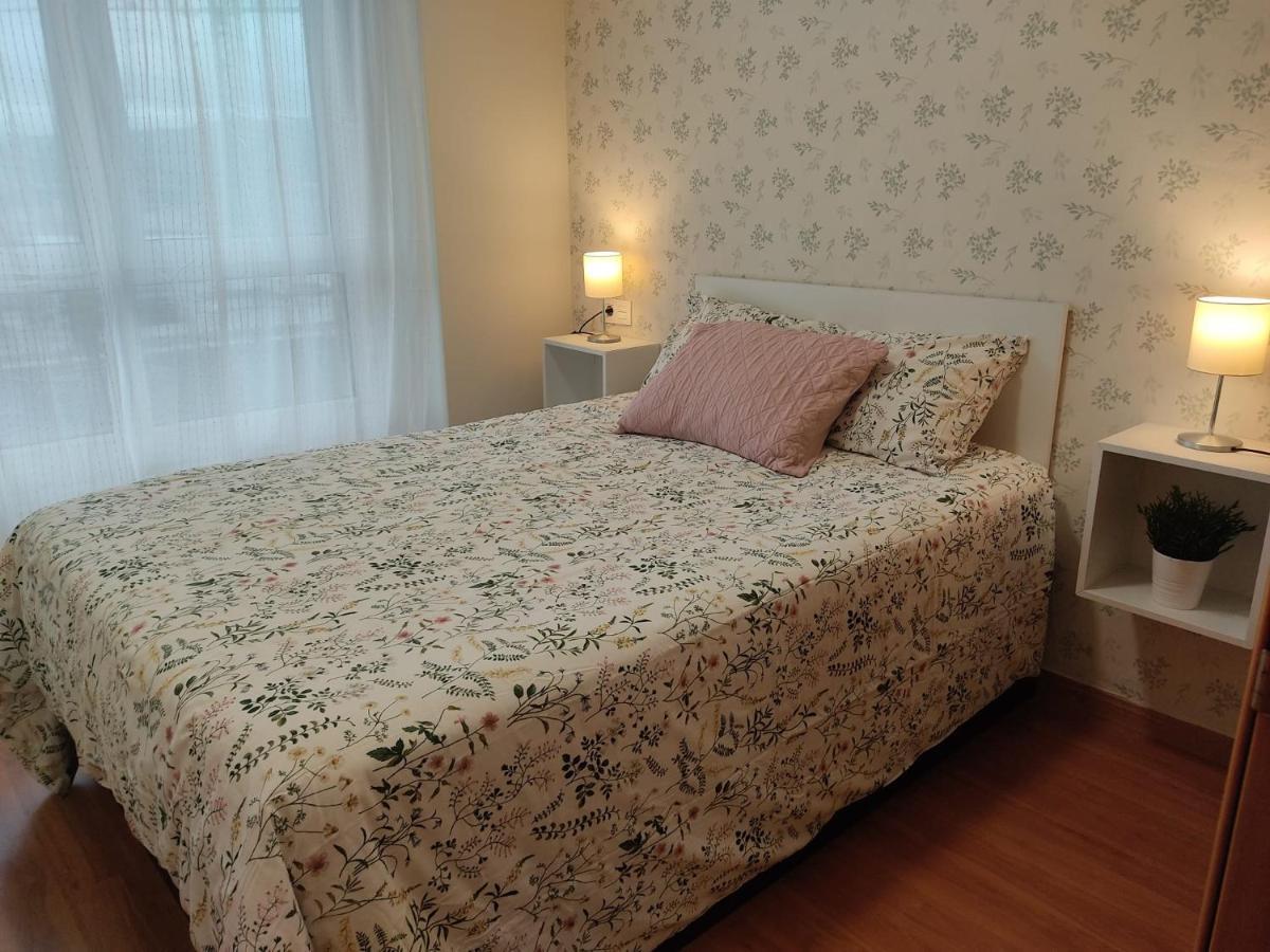 Apartamento Gloria En Oviedo