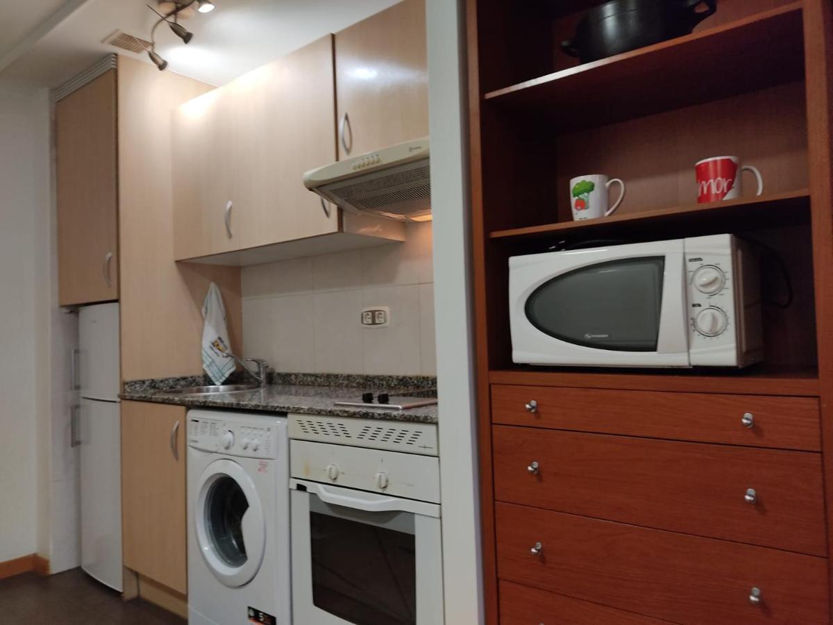 Gloria En Apartamento