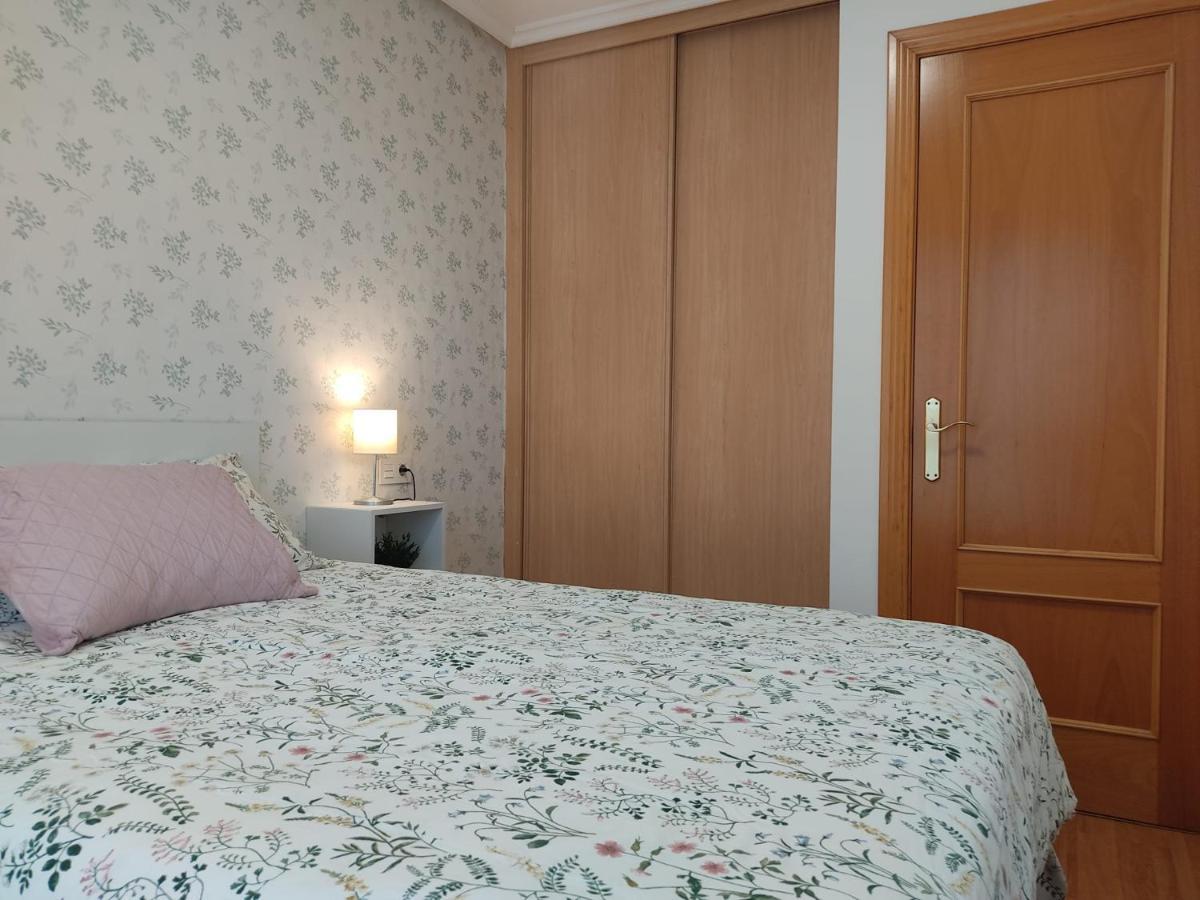 Apartamento Gloria En *